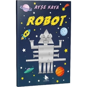 Robot (Almanca)
