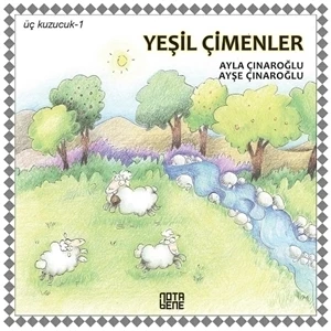Yeşil Çimenler - Üç Kuzucuk 1