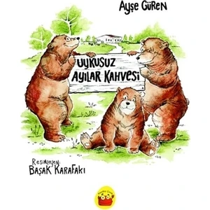 Uykusuz Ayılar Kahvesi