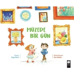 Müzede Bir Gün