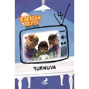 Turnuva - Rafadan Tayfa Eğleniyor