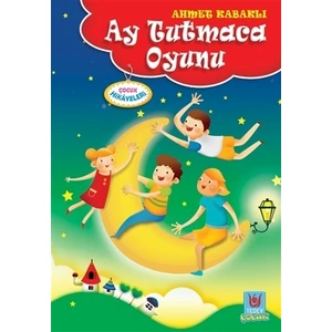 Ay Tutmaca Oyunu