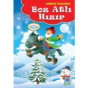 Boz Atlı Hızır