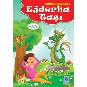 Ejderha Taşı