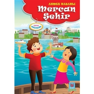 Mercan Şehir