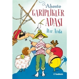 Aheste Gariplikler Adası