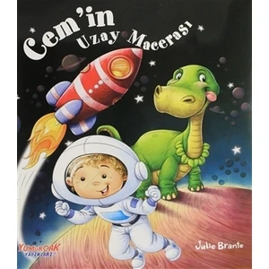 Cem'in Uzay Macerası