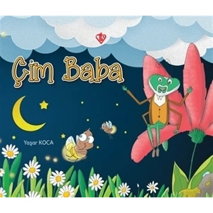 Çim Baba