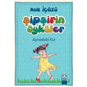 Şipşirin Öyküler (5 Kitap)