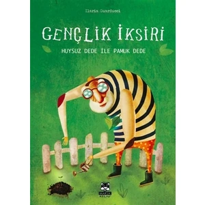 Gençlik İksiri