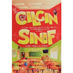 Çılgın Sınıf