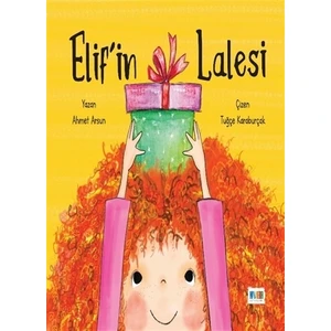 Elif’in Lalesi