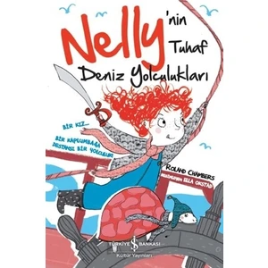 Nelly'nin Tuhaf Deniz Yolculukları