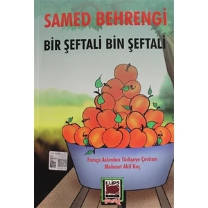 Bir Şeftali Bin Şeftali