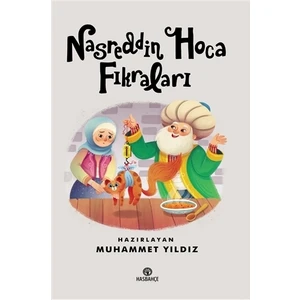 Has Bahçe Nasreddin Hoca Fıkraları