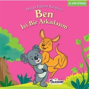 Ben İyi Bir Arkadaşım - Mahmut Yılmaz