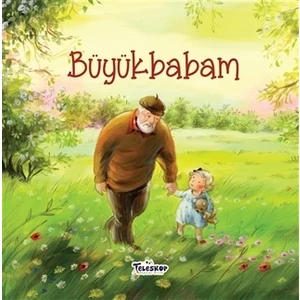 Büyükbabam - Morfem