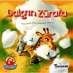 Dalgın Zürafa - Nıkoleta Novak