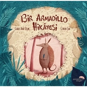 Bir Armadillo Hikayesi