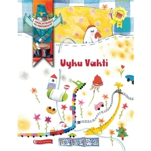 Uyku Vakti
