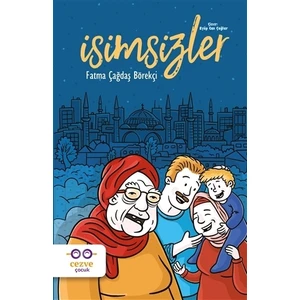İsimsizler