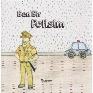 Ben Bir Polisim - Art Factory