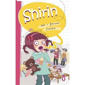 Shirin How I Became Famous