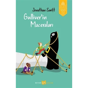 Gulliver'in Maceraları (Tam Metin)