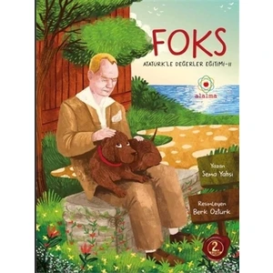 Foks - Atatürk’le Değerler Eğitimi 2