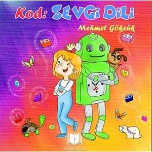 Kod: Sevgi Dili