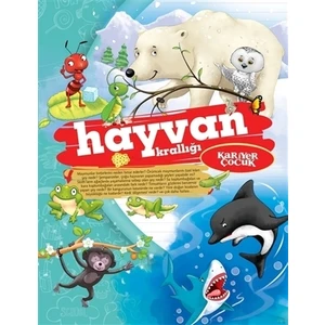 Hayvan Krallığı