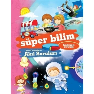 Süper Bilim