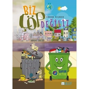 Biz Çöp Değiliz