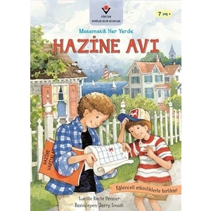 Hazine Avı - Matematik Her Yerde