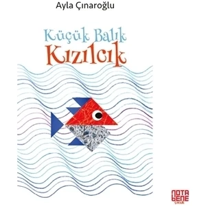 Küçük Balık Kızılcık