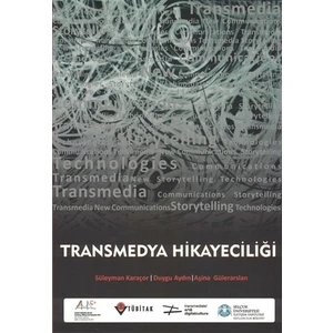 Transmedya Hikayeciliği