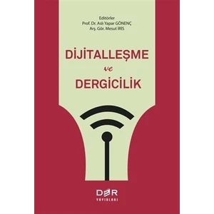 Dijitalleşme ve Dergicilik