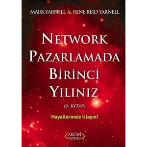 Network Pazarlamada Birinci Yılınız (2.Kitap)