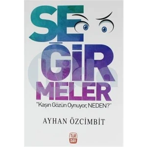 Seğirmeler