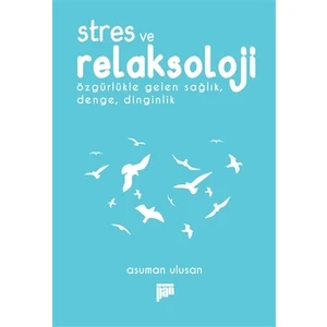 Stres ve Relaksoloji