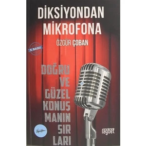 Diksiyondan Mikrofona