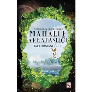 Mahalle Arkadaşlığı