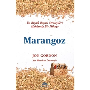 Marangoz - Jon Gordon