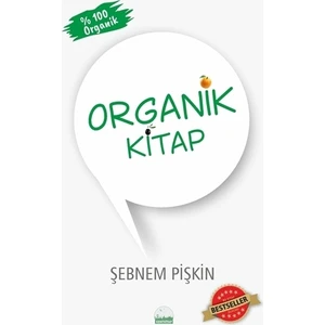 Organik Kitap