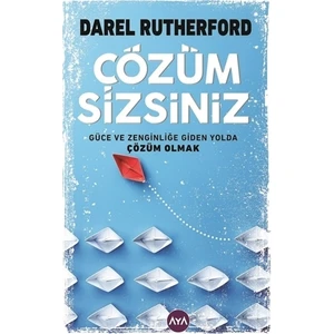 Çözüm Sizsiniz