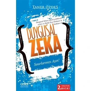 Duygusal Zeka - Taner Özdeş