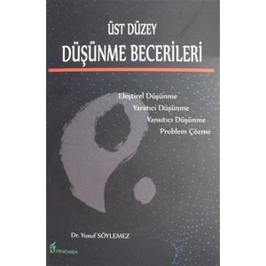 Üst Düzey Düşünme Becerileri