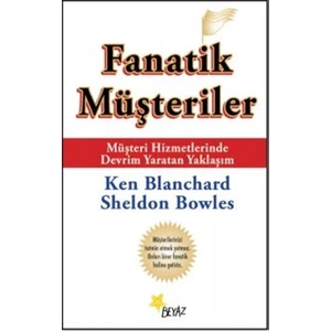 Fanatik Müşteriler