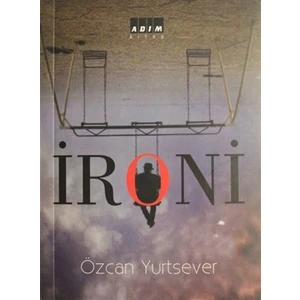 İroni