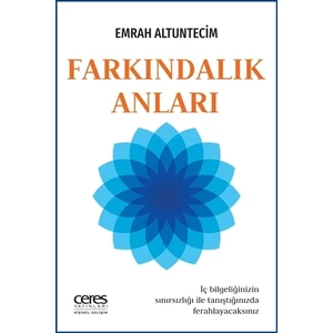 Farkındalık Anları -  Emrah Altuntecim
